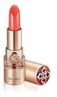 The First Geniture Lipstick - 6 Colors Coral
