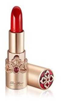 The First Geniture Lipstick - 6 Colors Red
