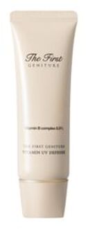 The First Geniture Vitamin UV Defense 50ml