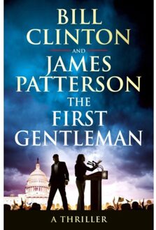 The First Gentleman - President Bill Clinton