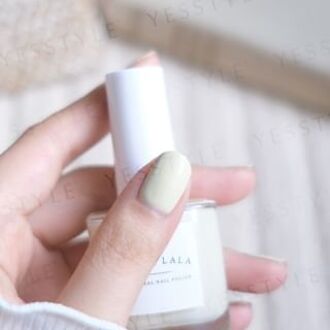 The First Hug Nail Polish 15ml