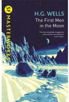 The First Men In The Moon