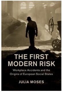 The First Modern Risk