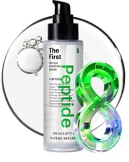 The First Peptide Boosting Serum 150ml
