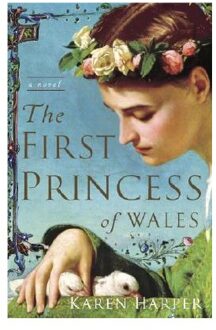 The First Princess Of Wales