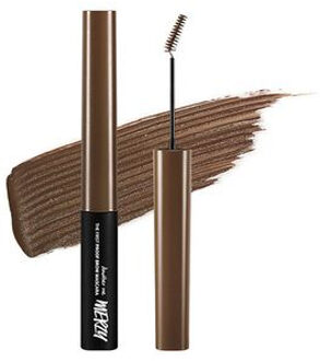 The First Proof Brow Mascara - 3 Colors #BM1 Cocoa
