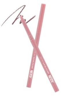 The First Slim Gel Eyeliner - 7 kleuren