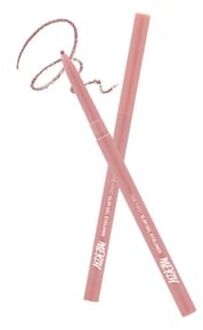 The First Slim Gel Eyeliner - 7 kleuren