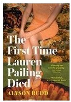 The First Time Lauren Pailing Died