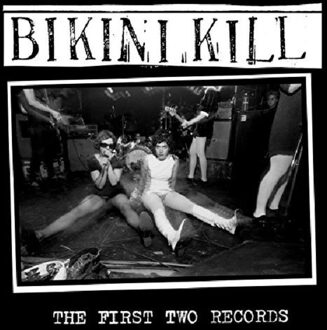 The First Two Records