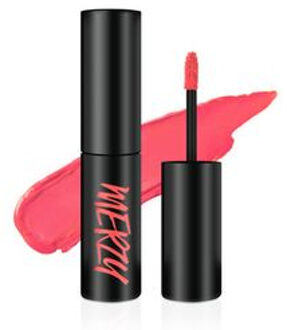 The First Velvet Tint Season 1 - Vloeibare lippenstift