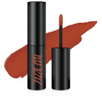 The First Velvet Tint Season 2 - 6 Colors #V8 Prague Orange