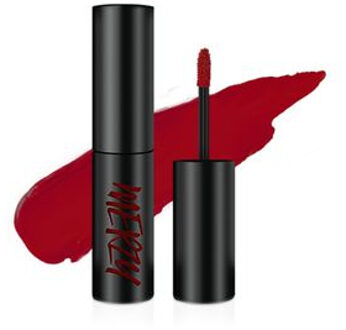 The First Velvet Tint Season 2 - 6 kleuren