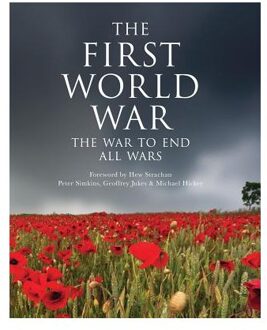 The First World War