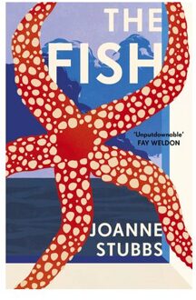 The Fish - Joanne Stubbs
