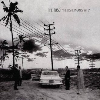 The Fisherman'S Wife