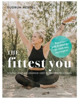 The Fittest You - (ISBN:9789461319104)