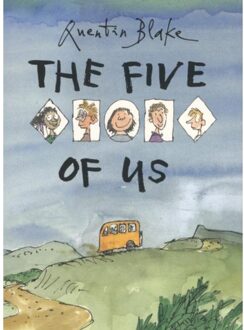 The Five of Us