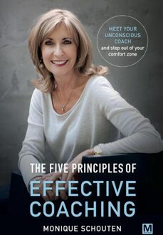 The five principes of effective coaching - eBook Monique Schouten (9463099999)