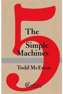 The Five Simple Machines - McEwen