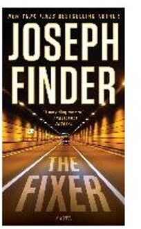 The Fixer