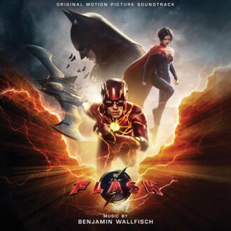 The Flash - Ost (original Soundtrack)
