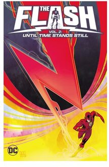 The Flash Vol. 2: Until Time Stands Still - Simon Spurrier
