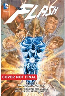 The Flash Vol. 7