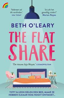 The Flatshare - Beth O'Leary