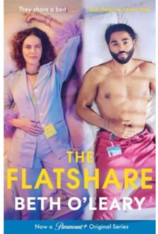 The Flatshare - Beth O'Leary