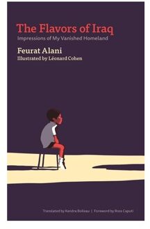 The Flavors Of Iraq - Alani, Feurat