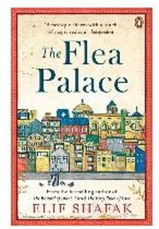 The Flea Palace