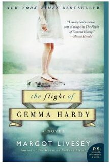 The Flight of Gemma Hardy