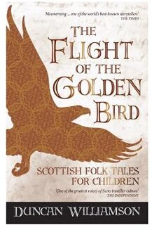 The Flight of the Golden Bird