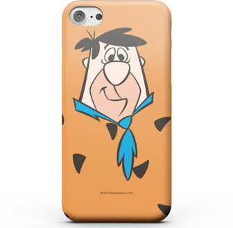 The Flintstones Fred Phone Case for iPhone and Android - Samsung S6 - Snap case - glossy