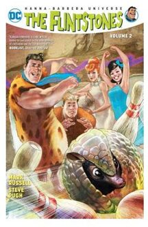 The Flintstones Vol. 2