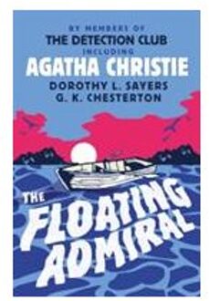 The Floating Admiral