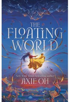 The Floating World - The Floating World - Axie Oh