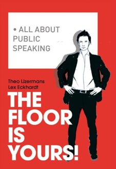 The floor is yours! - eBook Theo IJzermans (9058712001)