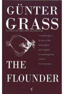 The Flounder - Gunter Grass