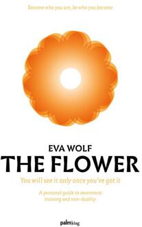 The Flower -  Eva Wolf (ISBN: 9789493465183)