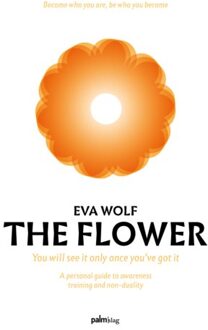 The Flower - Eva Wolf