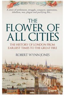 The Flower Of All Cities - Robert Wynn Jones