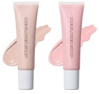 The Flower Shop Base Pink - 30g