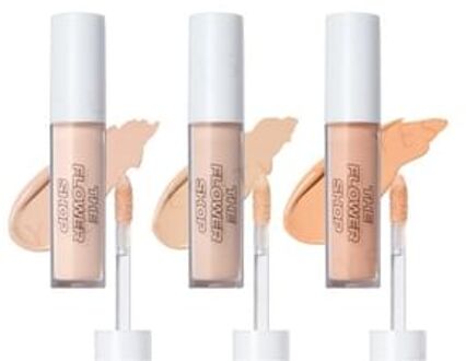 The Flower Shop Concealer Orange - 3g