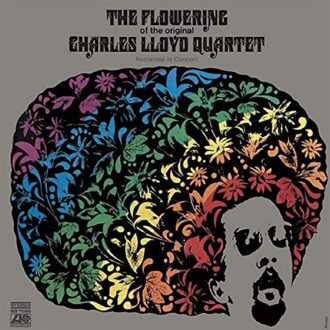 The Flowering (Lp/180Gr./33Rpm)