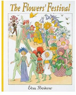 The Flowers' Festival