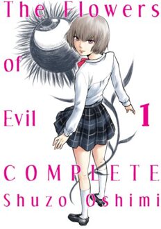 The Flowers Of Evil - Complete 1