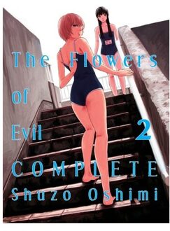 The Flowers Of Evil - Complete 2