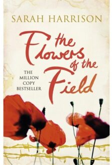 The Flowers Of The Field - Harrison, Sarah